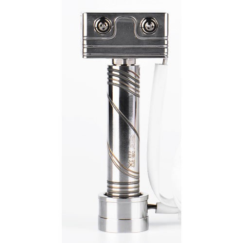 單點(diǎn)針閥式正面進(jìn)膠冷咀