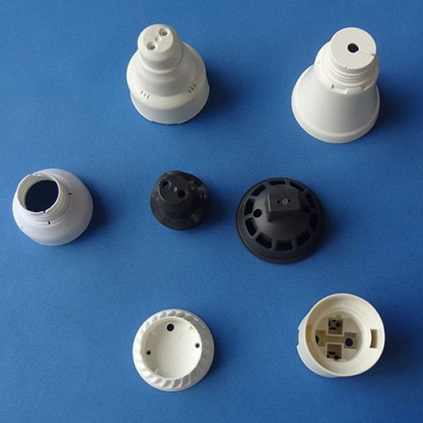 LED燈罩（防火、加纖、加瓷）