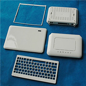 電腦防火、高光件